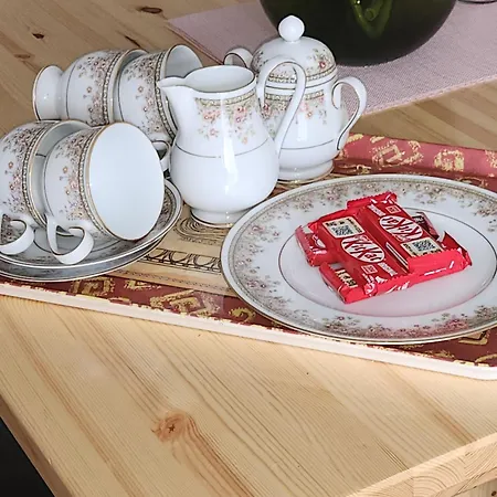 Kiln Apartamento *