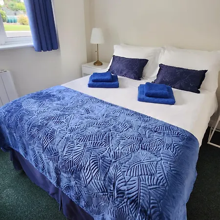 Kiln Apartamento Killarney