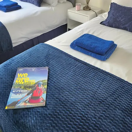 Appartamento Kiln Cill Airne